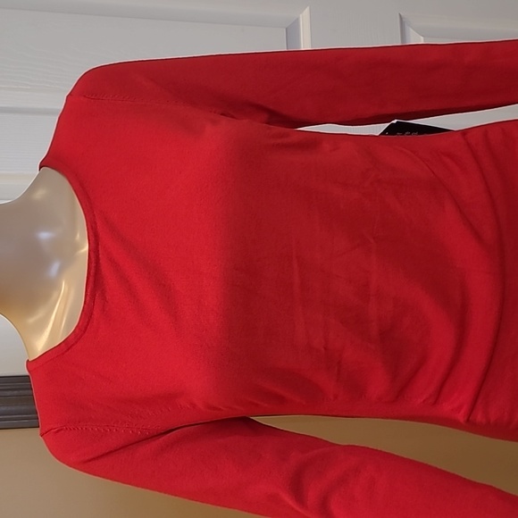 Express bodycon dress - Picture 3 of 10